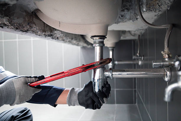 Licensed Emergency Plumber service in Washburn, ND - Street Wise - Plumbing